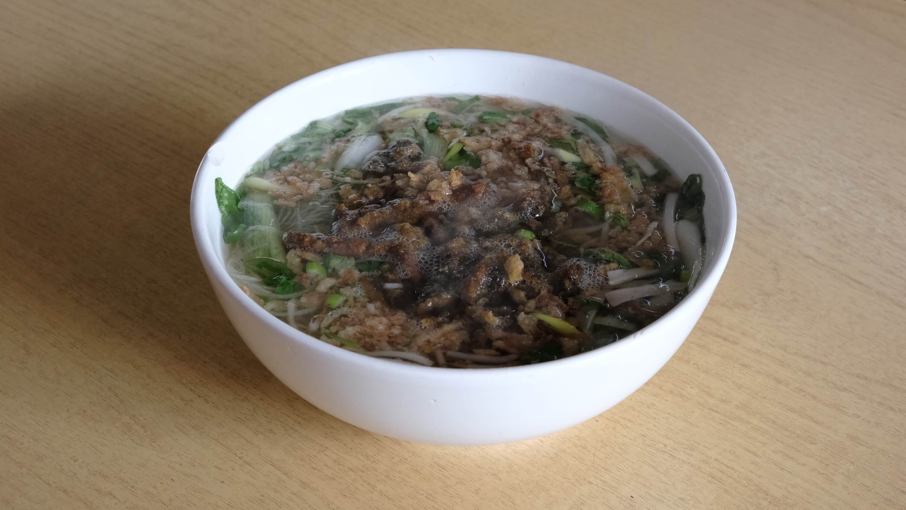 Miến lươn