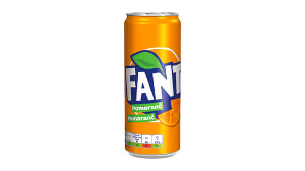 Fanta