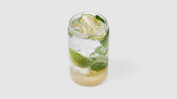 Mojito virgin