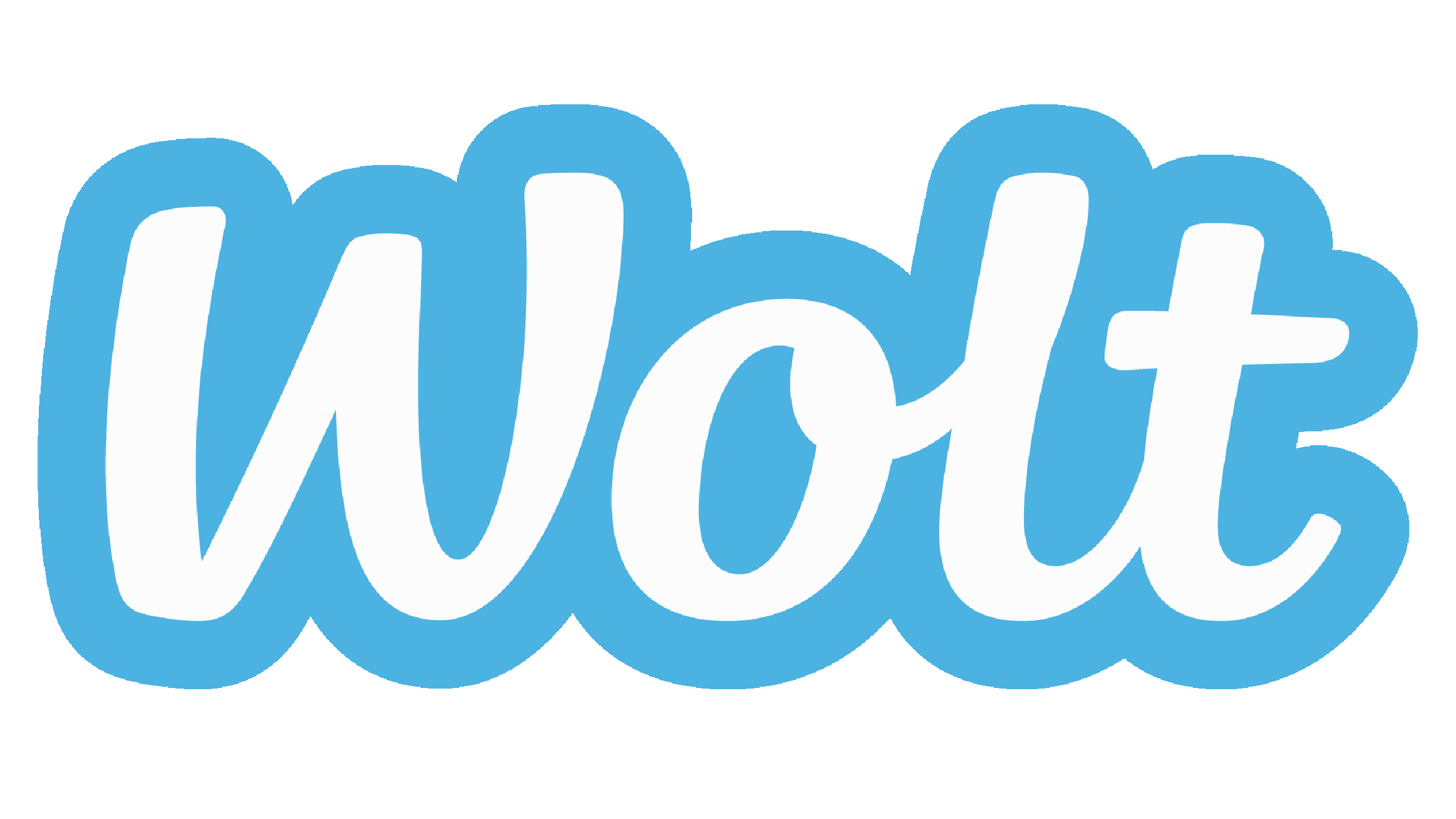 Wolt Logo